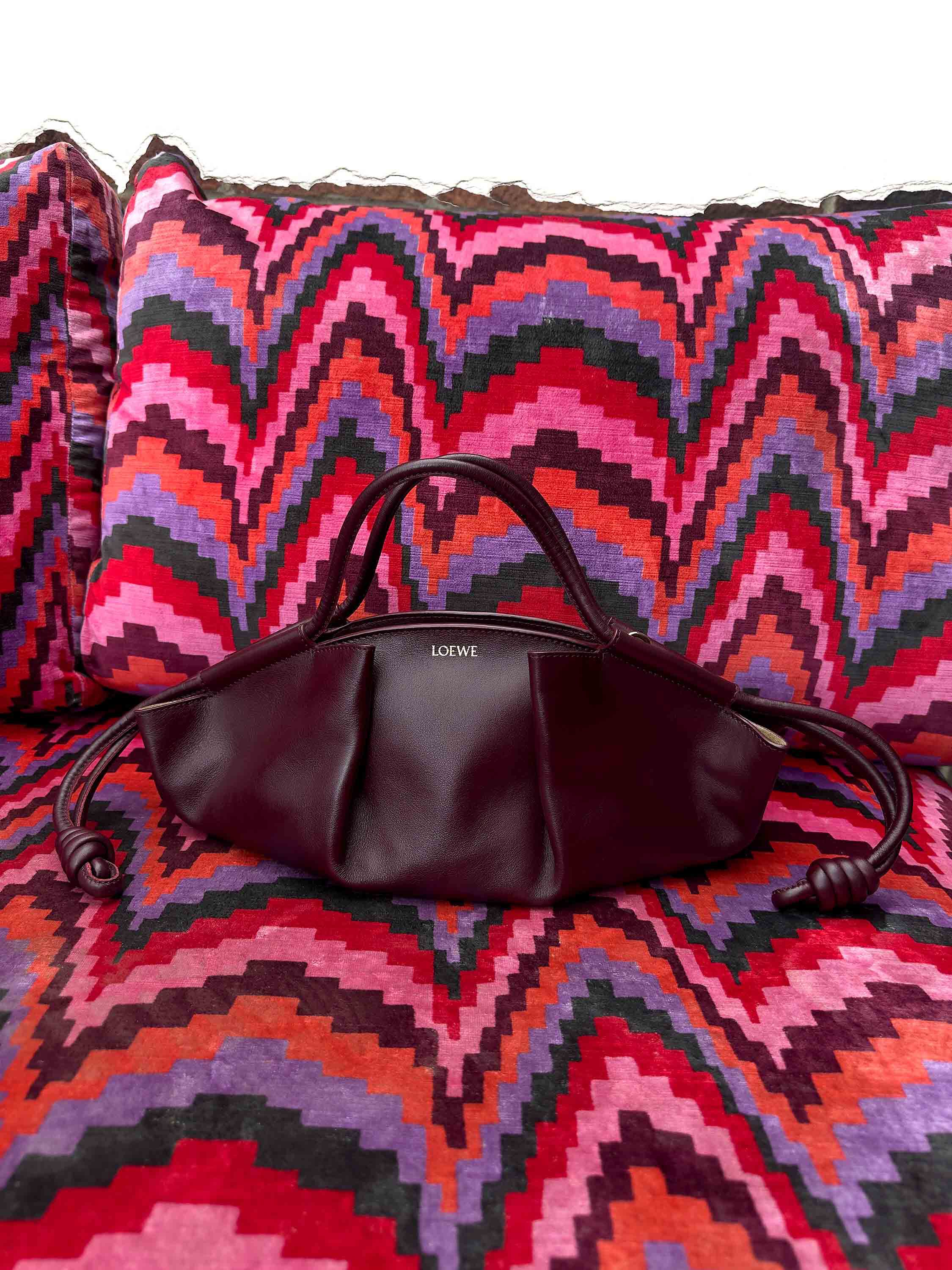 LOEWE x ユルゲン・テラー 2024年春夏 プレコレクション | LOEWE